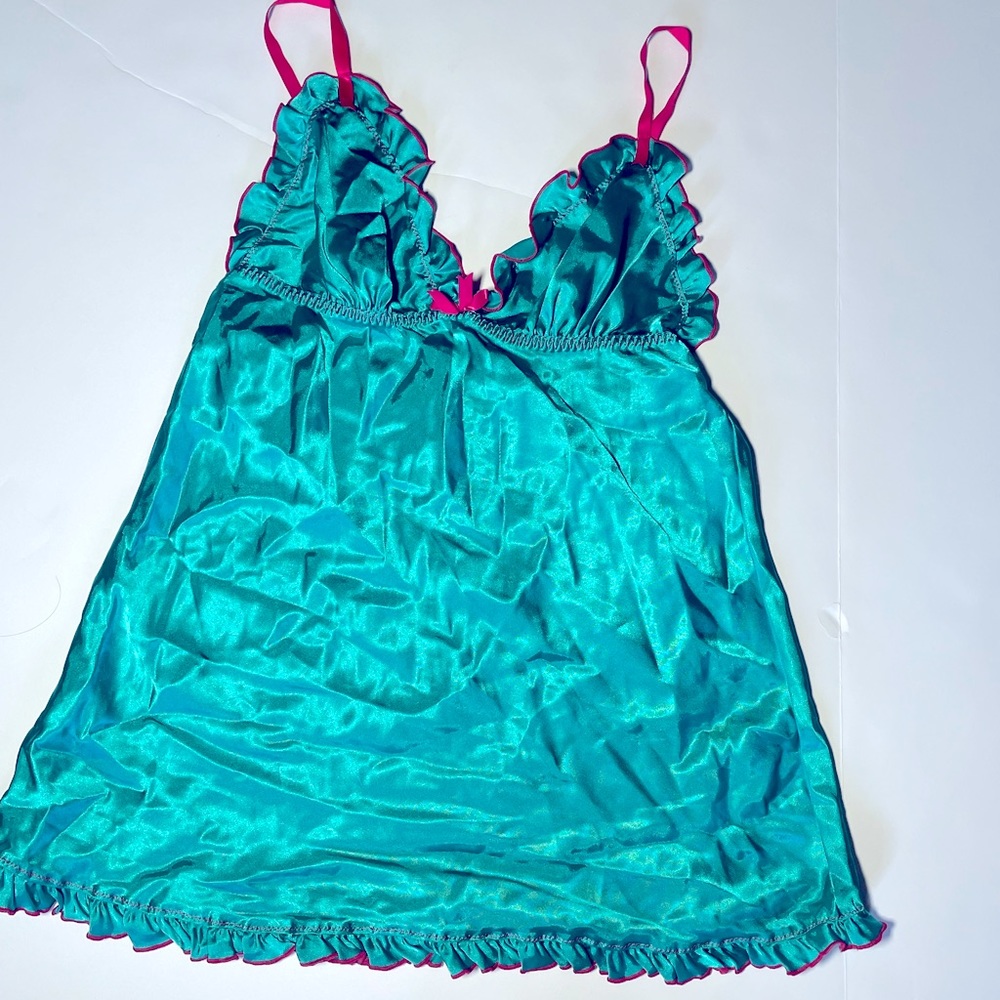 Cinema babydoll